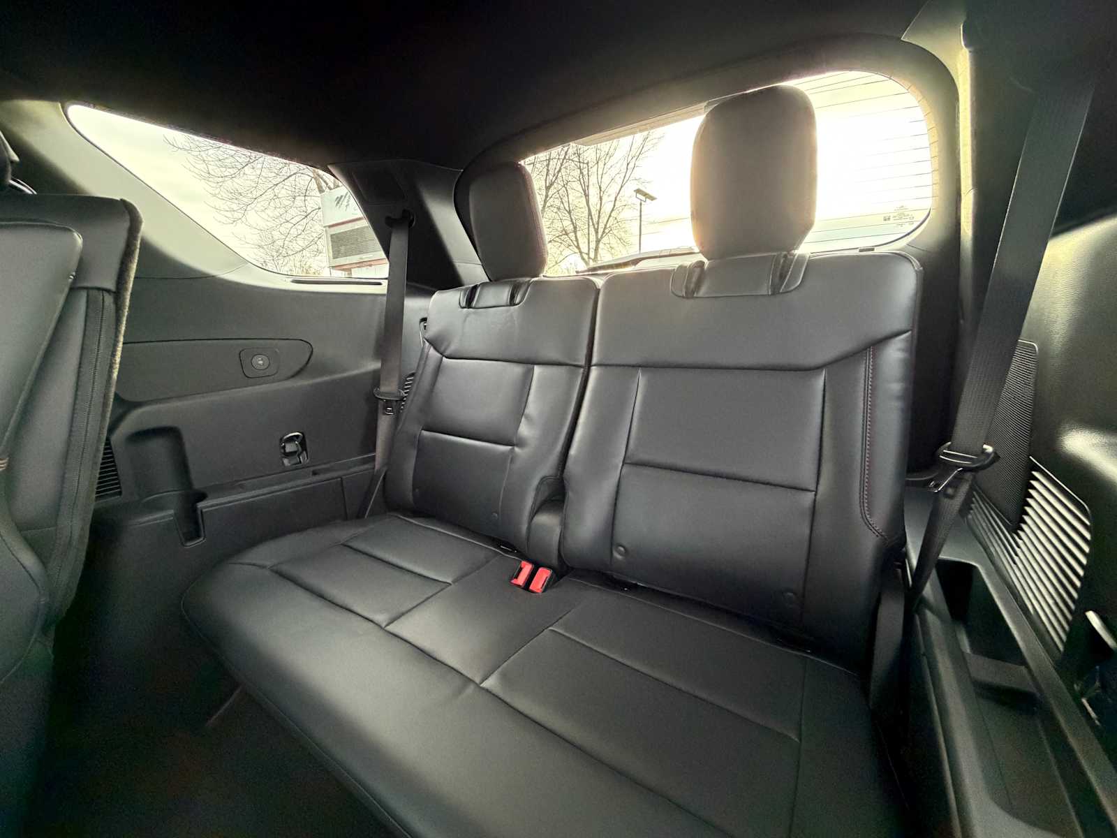 Thumbnail: 2026 Ford Explorer - 29