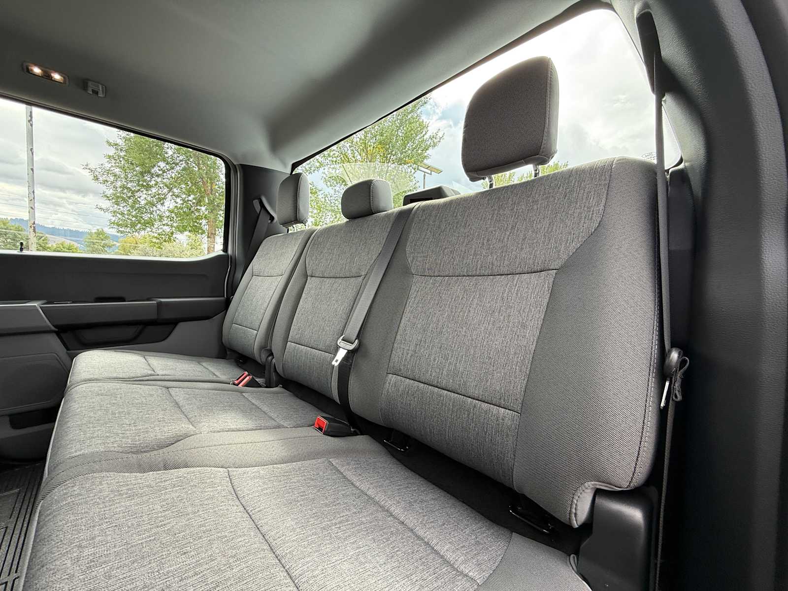 Thumbnail: 2026 Ford F-350 - 24