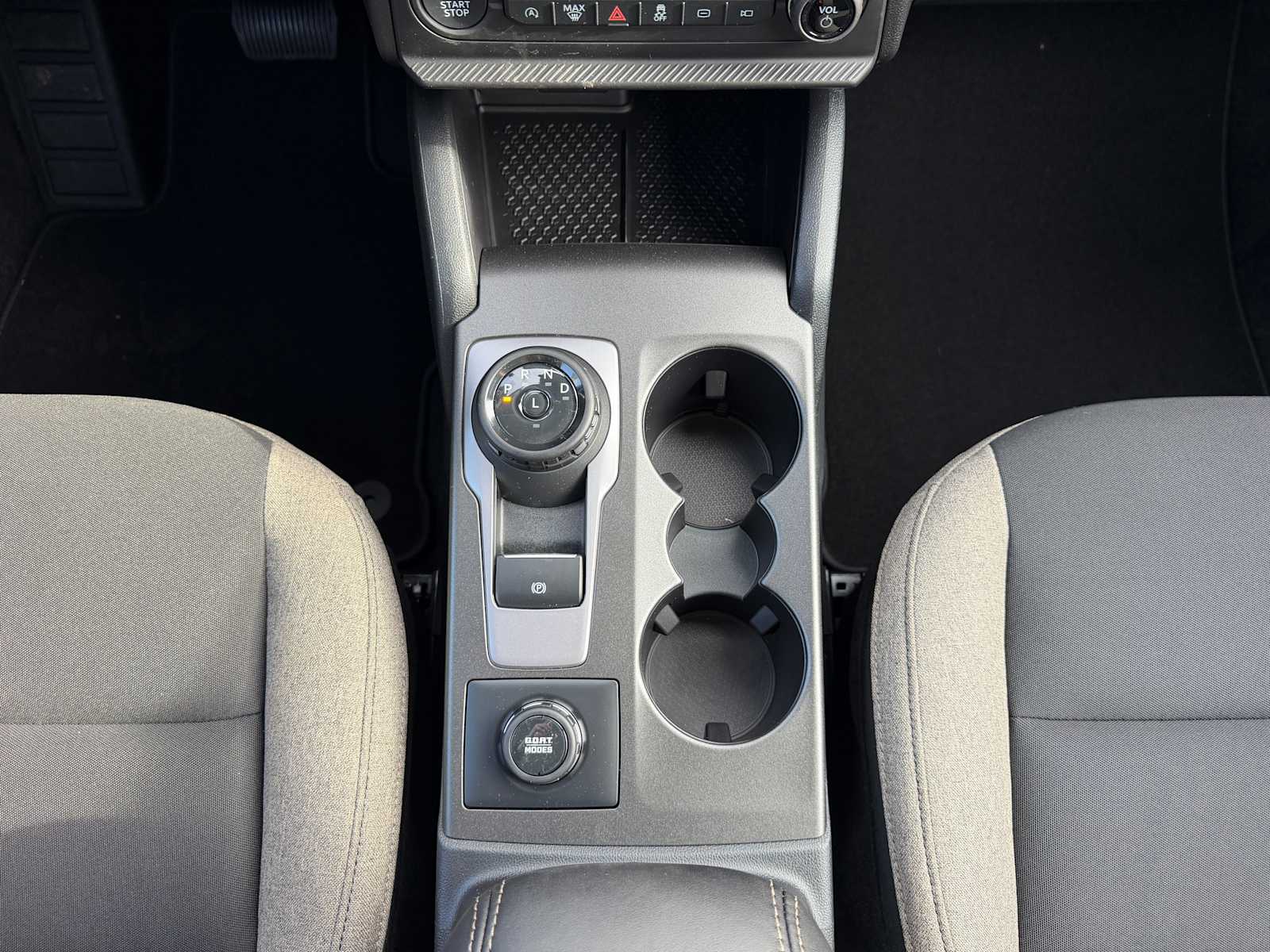 Thumbnail: 2026 Ford Bronco Sport - 19