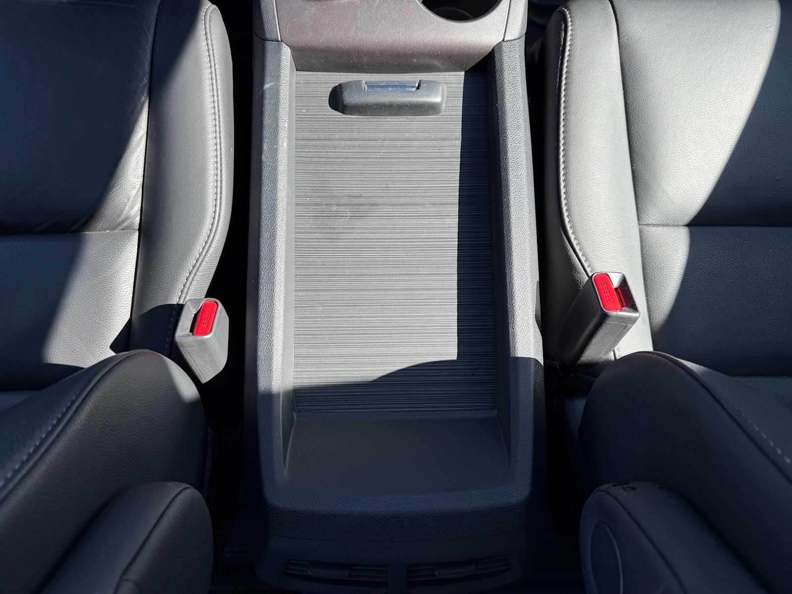 Thumbnail: 2022 Honda Pilot - 18