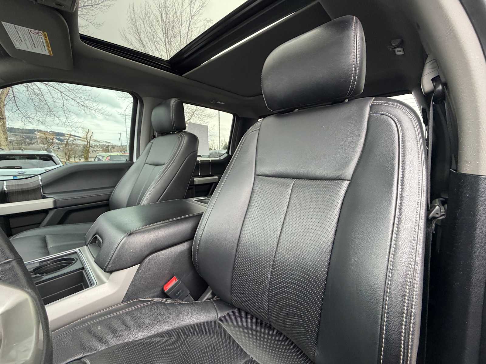 Thumbnail: 2020 Ford Econoline - 12