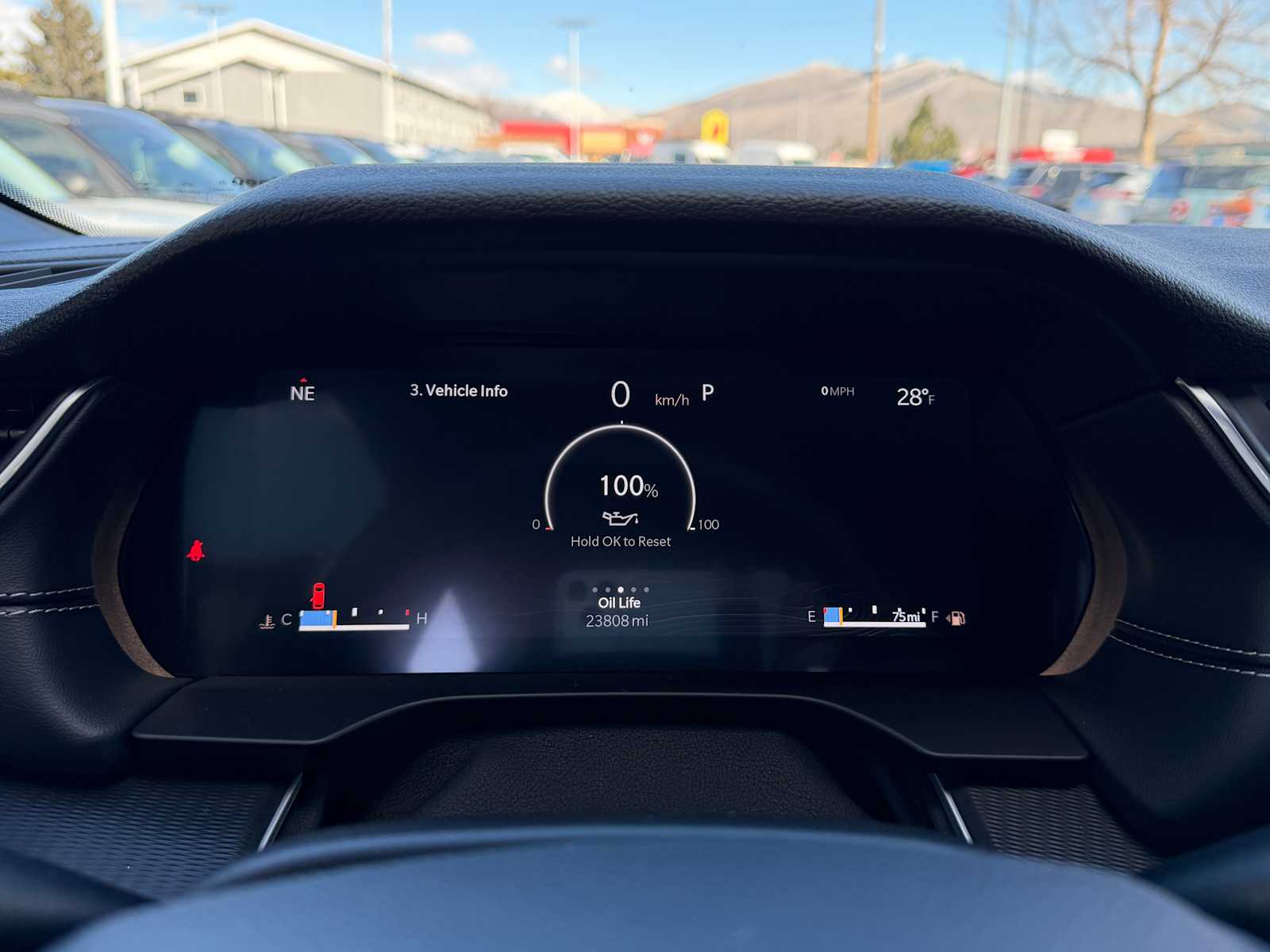 Thumbnail: 2024 Jeep Grand Cherokee - 14