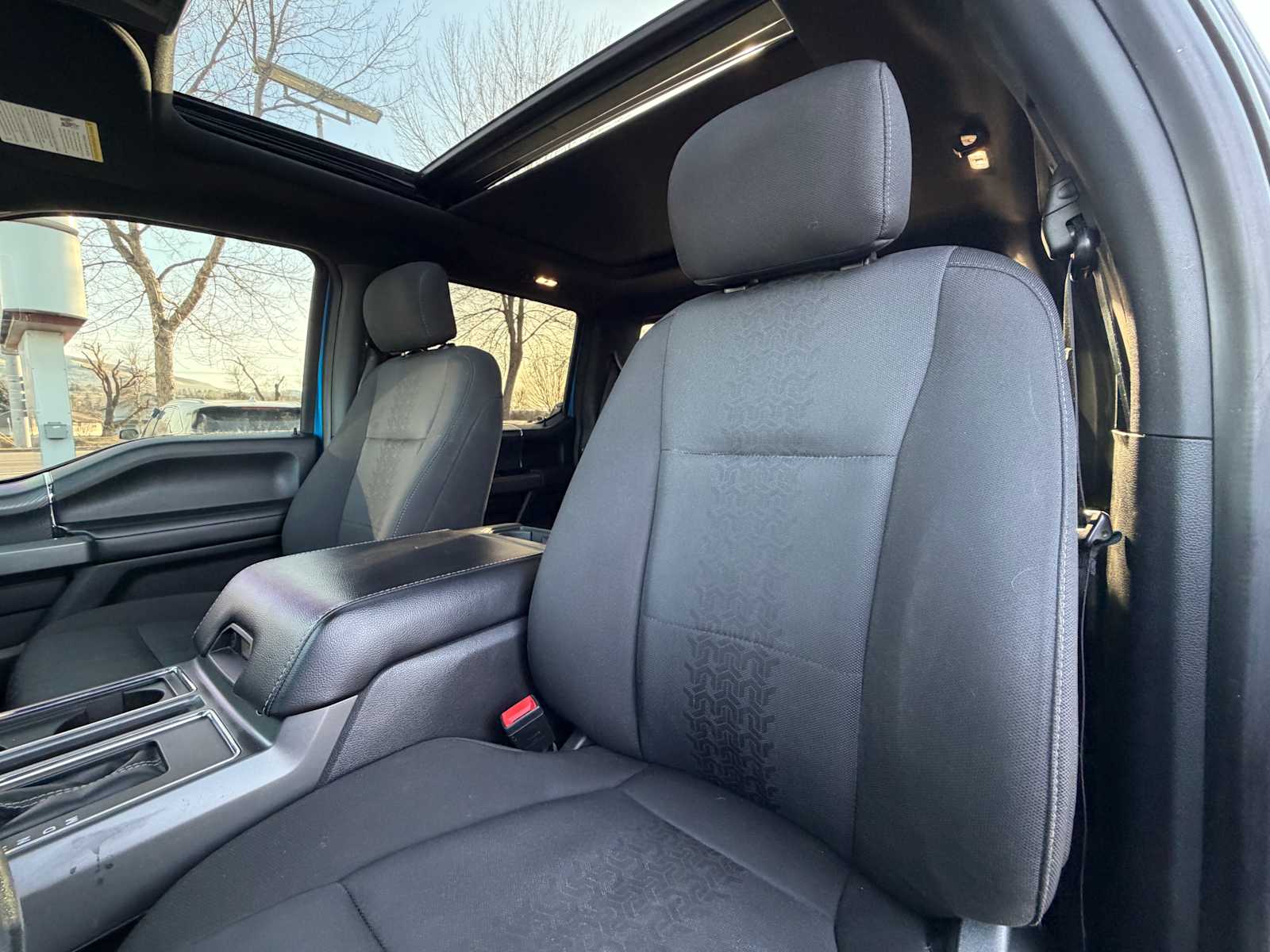 Thumbnail: 2019 Ford F-150 - 12