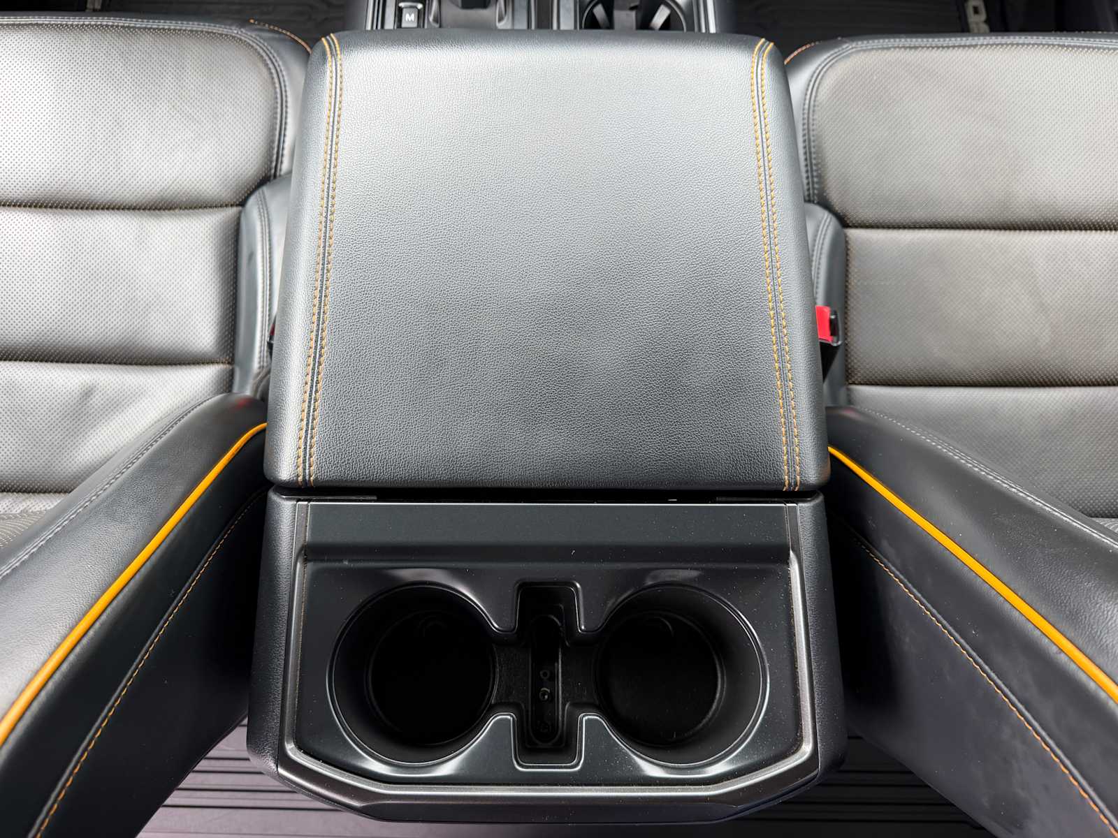 Thumbnail: 2023 Ford F-150 - 23