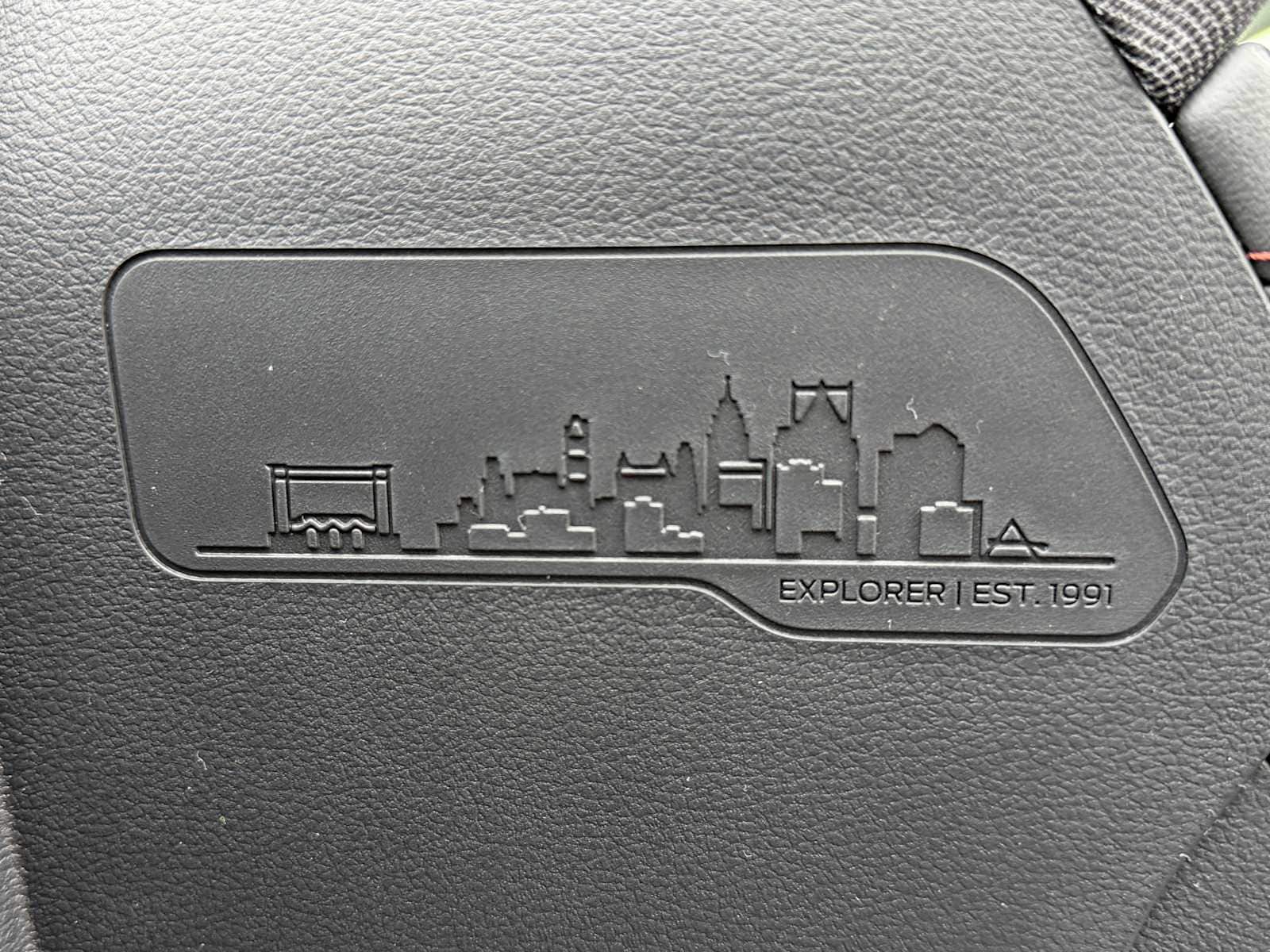 Thumbnail: 2026 Ford Explorer - 11