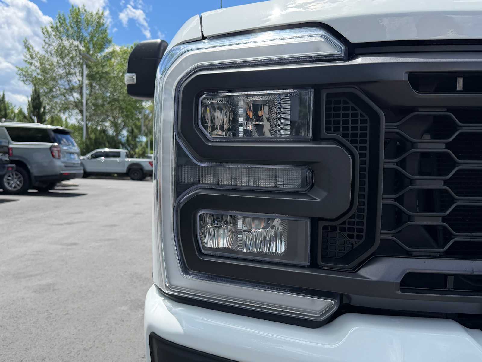 Thumbnail: 2024 Ford Econoline - 3