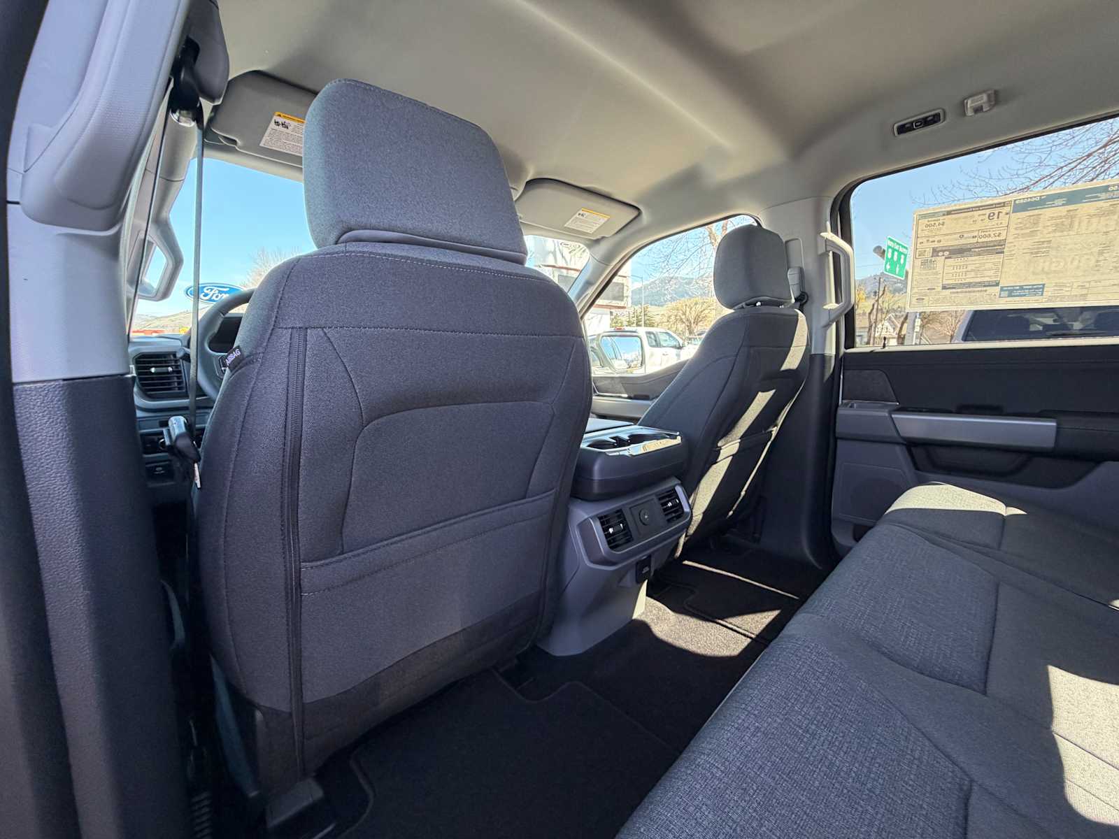 Thumbnail: 2026 Ford F-150 - 27