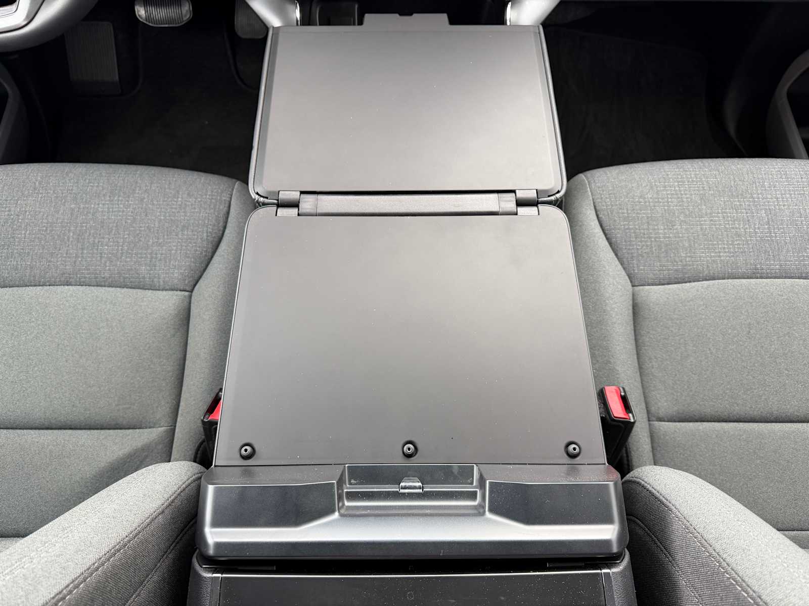 Thumbnail: 2025 Ford F-150 - 21