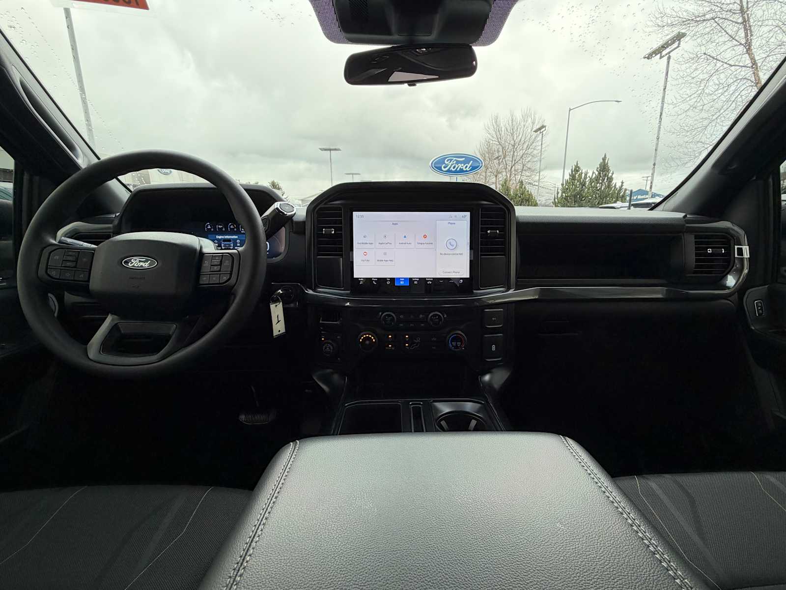 Thumbnail: 2025 Ford F-150 - 26