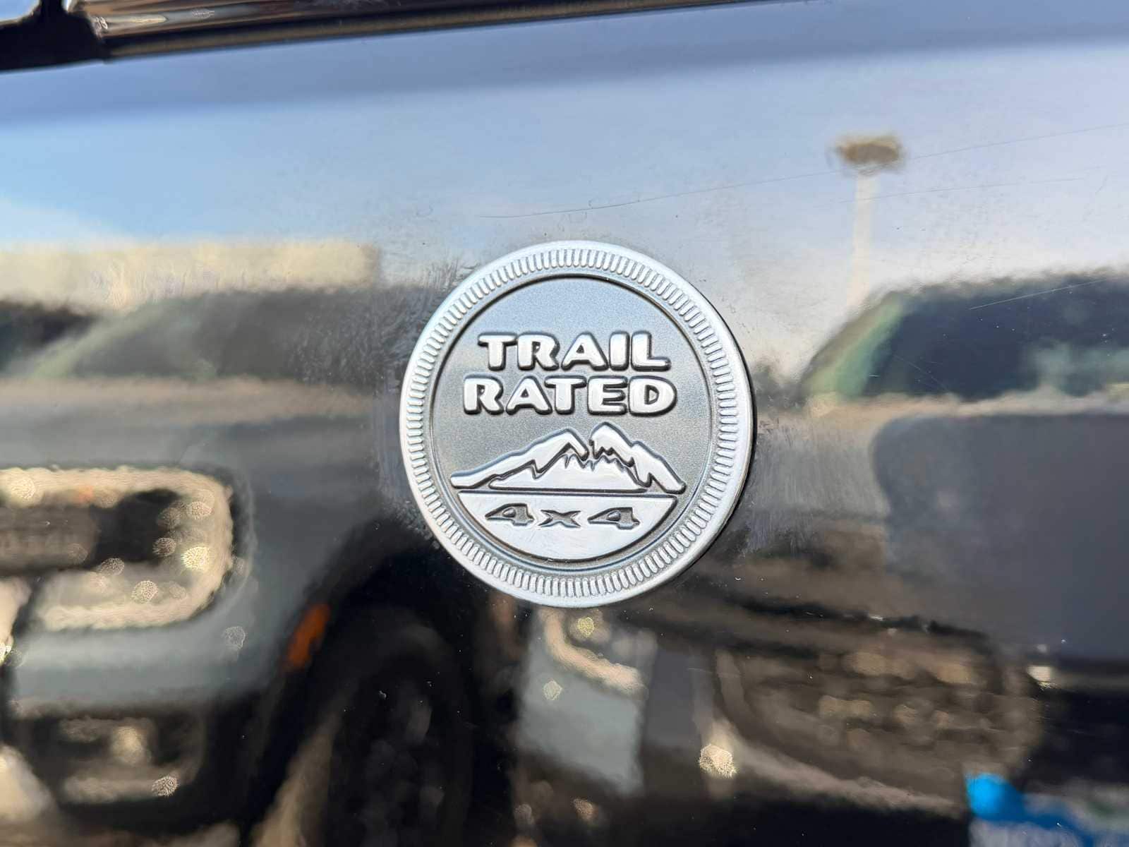 Thumbnail: 2018 Jeep Wrangler - 27