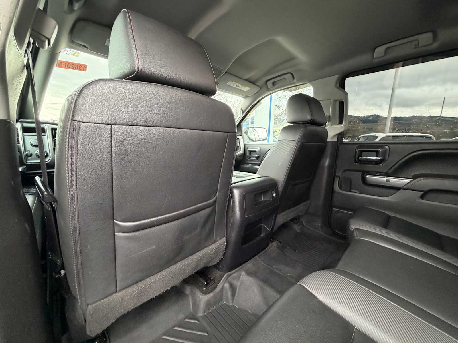 Thumbnail: 2017 GMC Sierra 1500 - 27