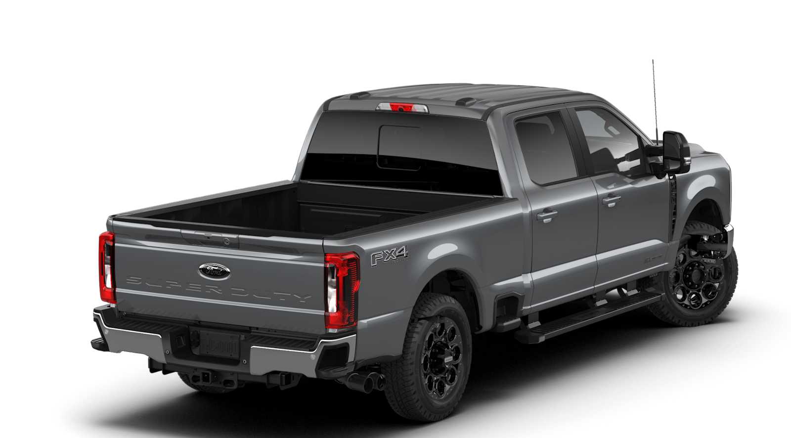 Thumbnail: 2026 Ford F-250 - 3