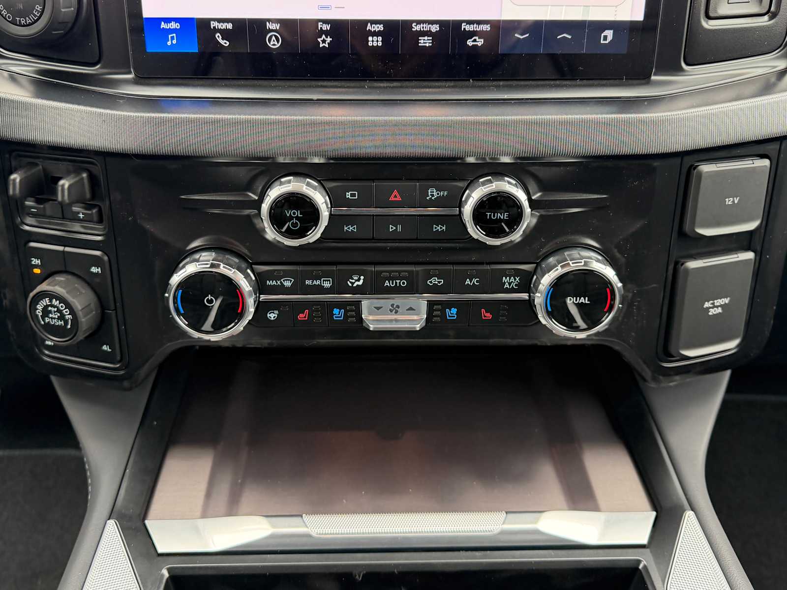 Thumbnail: 2026 Ford F-250 - 20