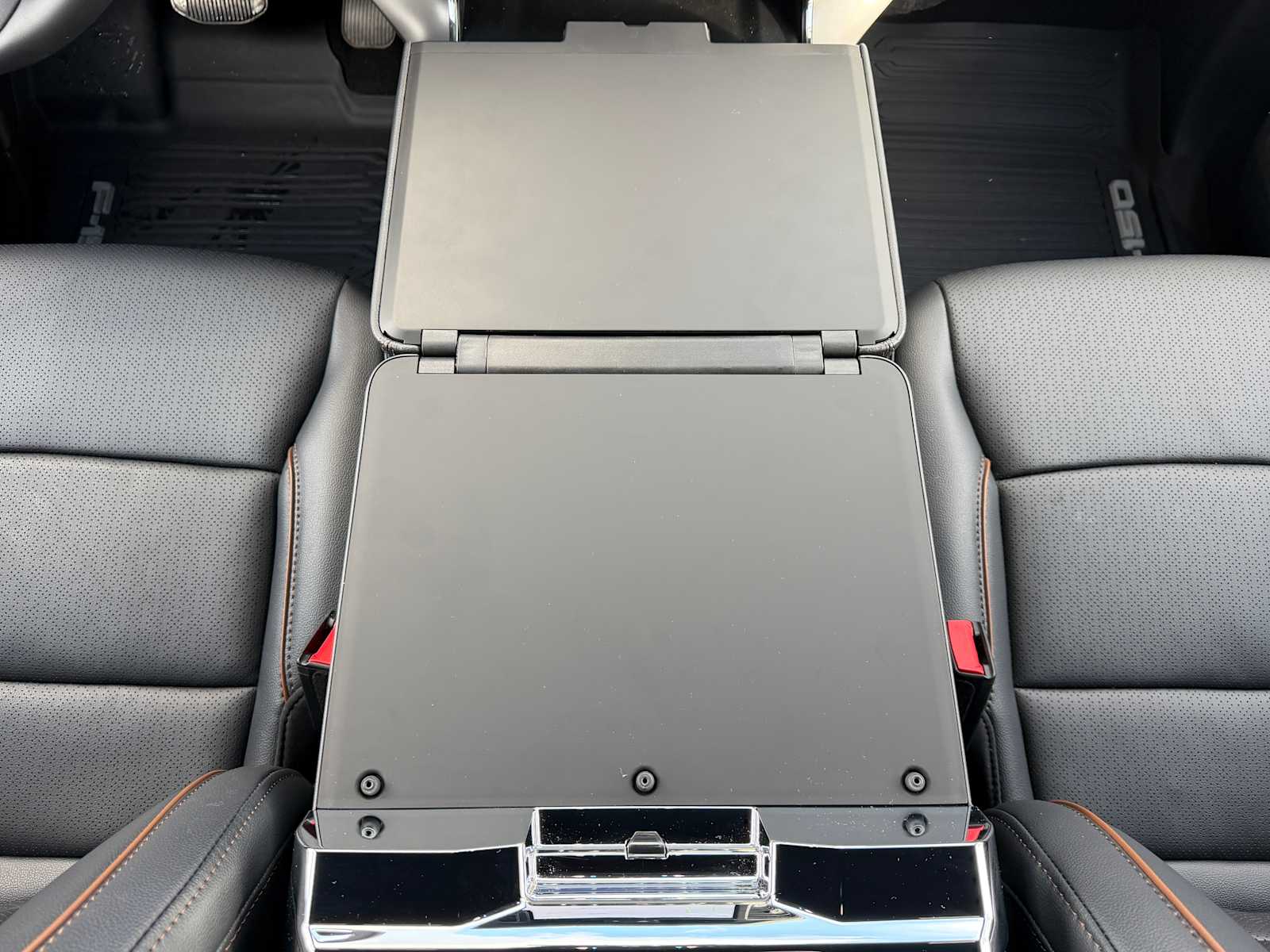 Thumbnail: 2025 Ford F-150 - 24