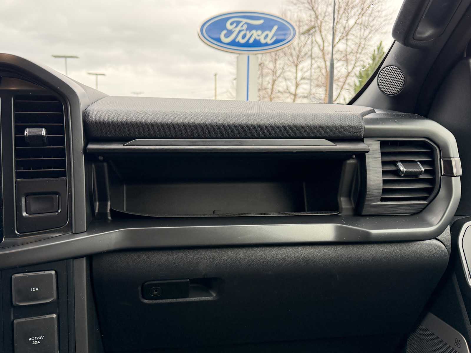 Thumbnail: 2024 Ford F-150 - 25