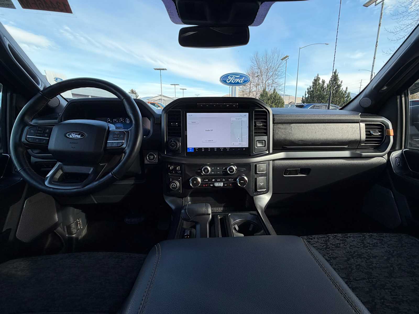 Thumbnail: 2024 Ford F-150 - 28