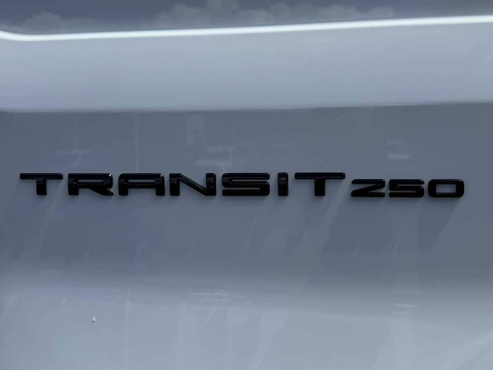 Thumbnail: 2026 Ford Transit Series - 26