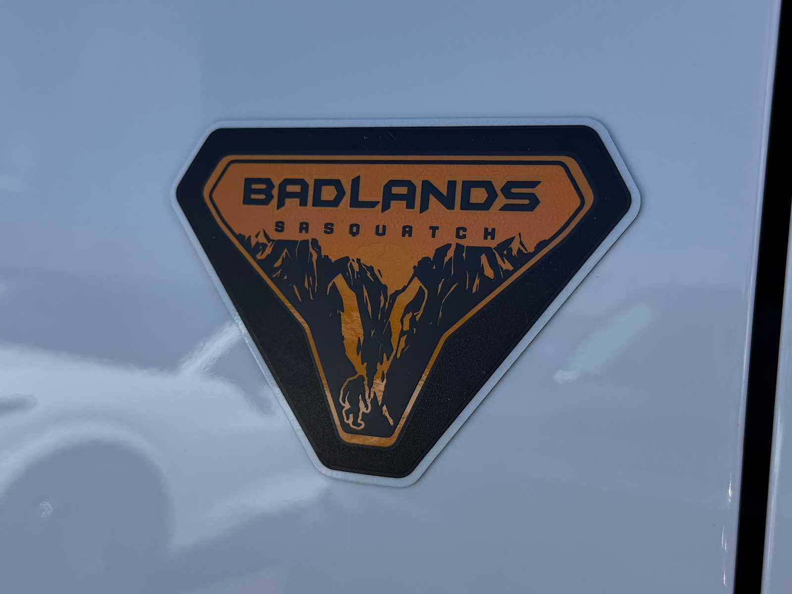 Thumbnail: 2026 Ford Bronco - 31