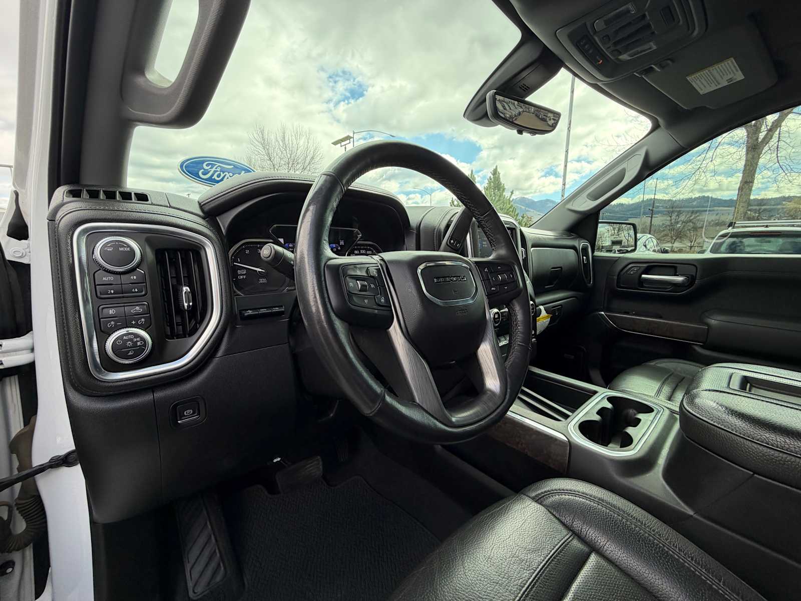 Thumbnail: 2020 GMC Sierra 1500 - 14