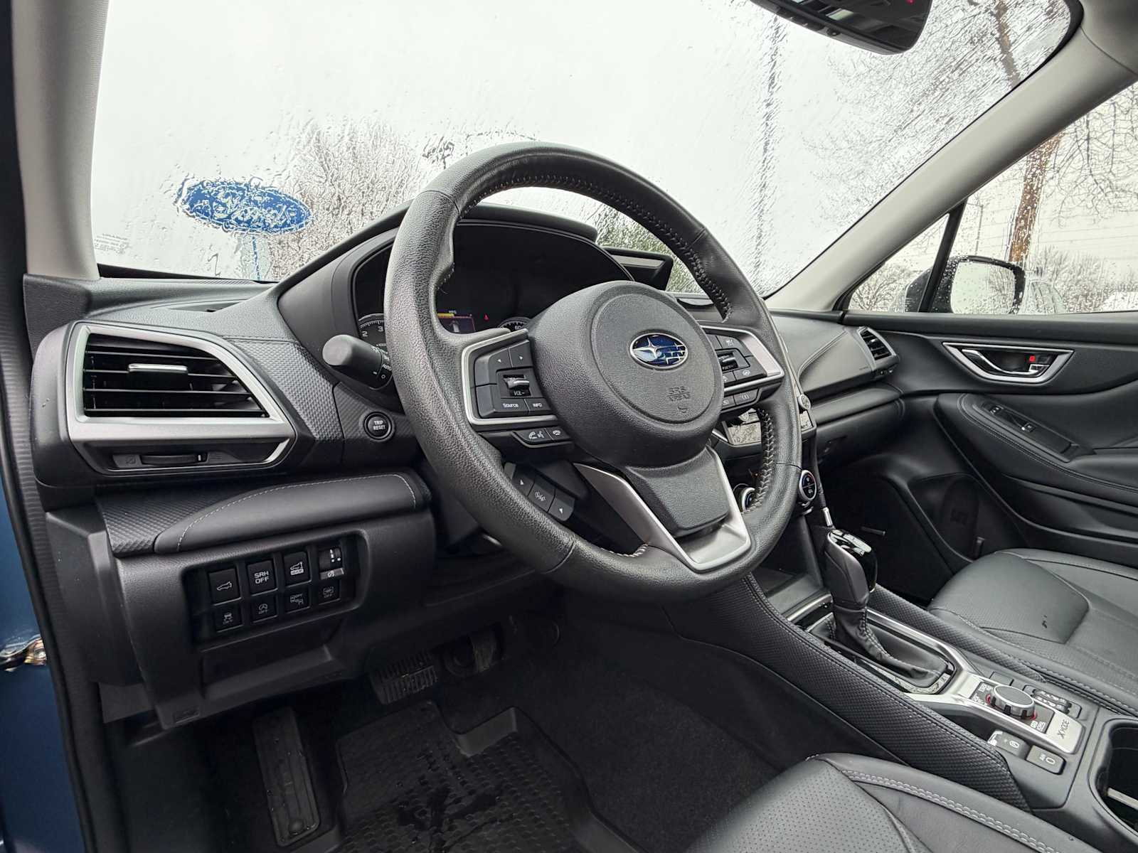 Thumbnail: 2024 Subaru Forester - 12