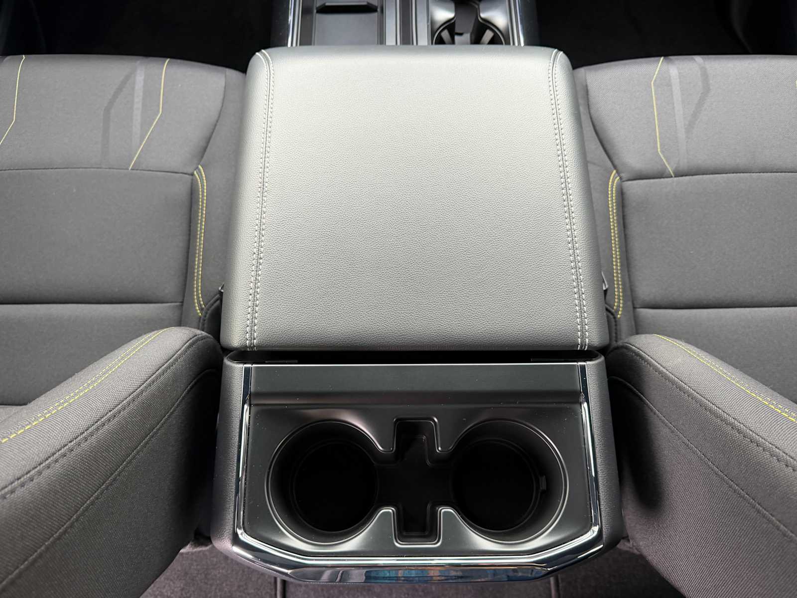 Thumbnail: 2025 Ford F-150 - 20