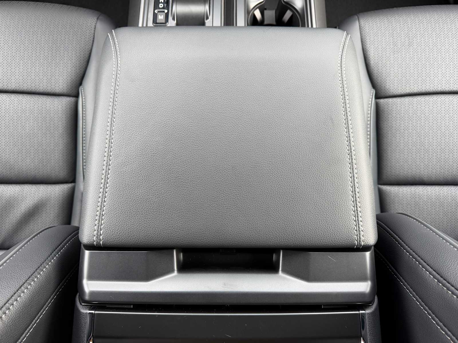 Thumbnail: 2025 Ford F-150 - 25