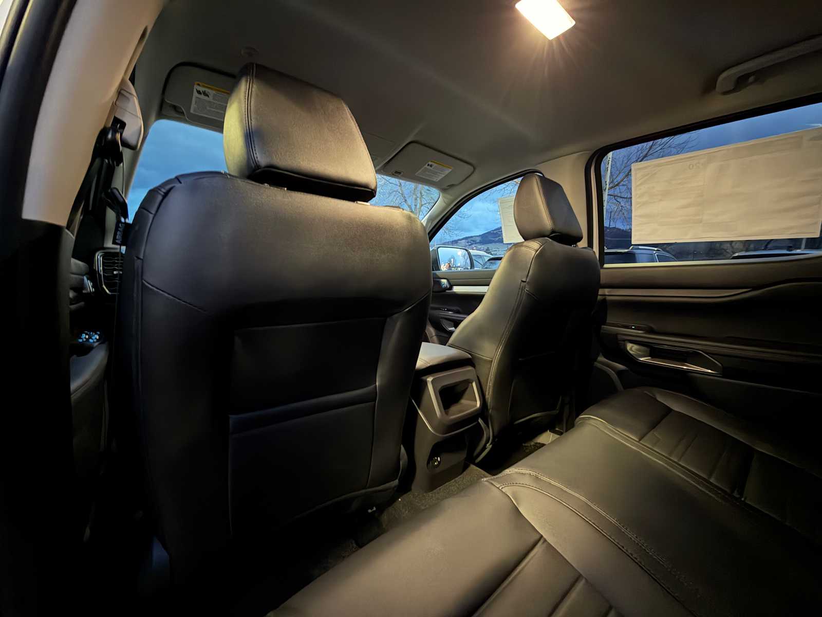 Thumbnail: 2025 Ford Ranger - 26