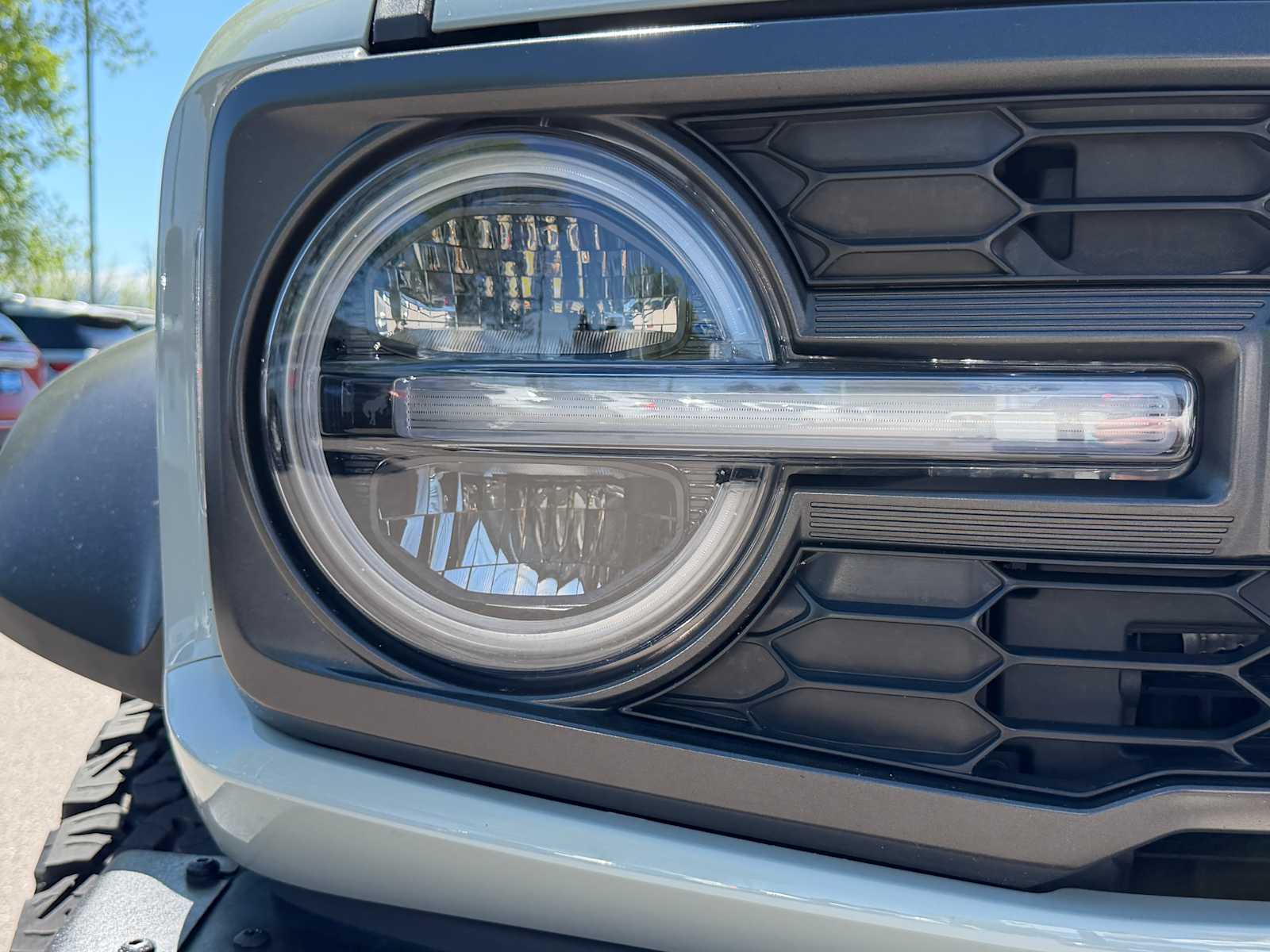 Thumbnail: 2023 Ford Bronco - 2