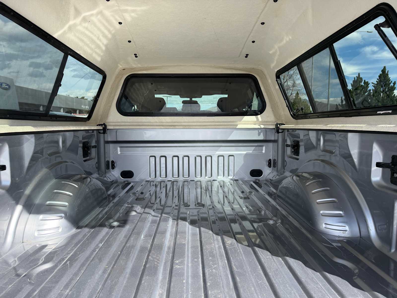 Thumbnail: 2020 Ford Econoline - 10