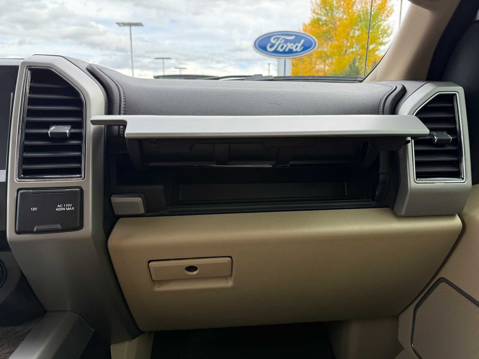 Thumbnail: 2019 Ford Econoline - 22