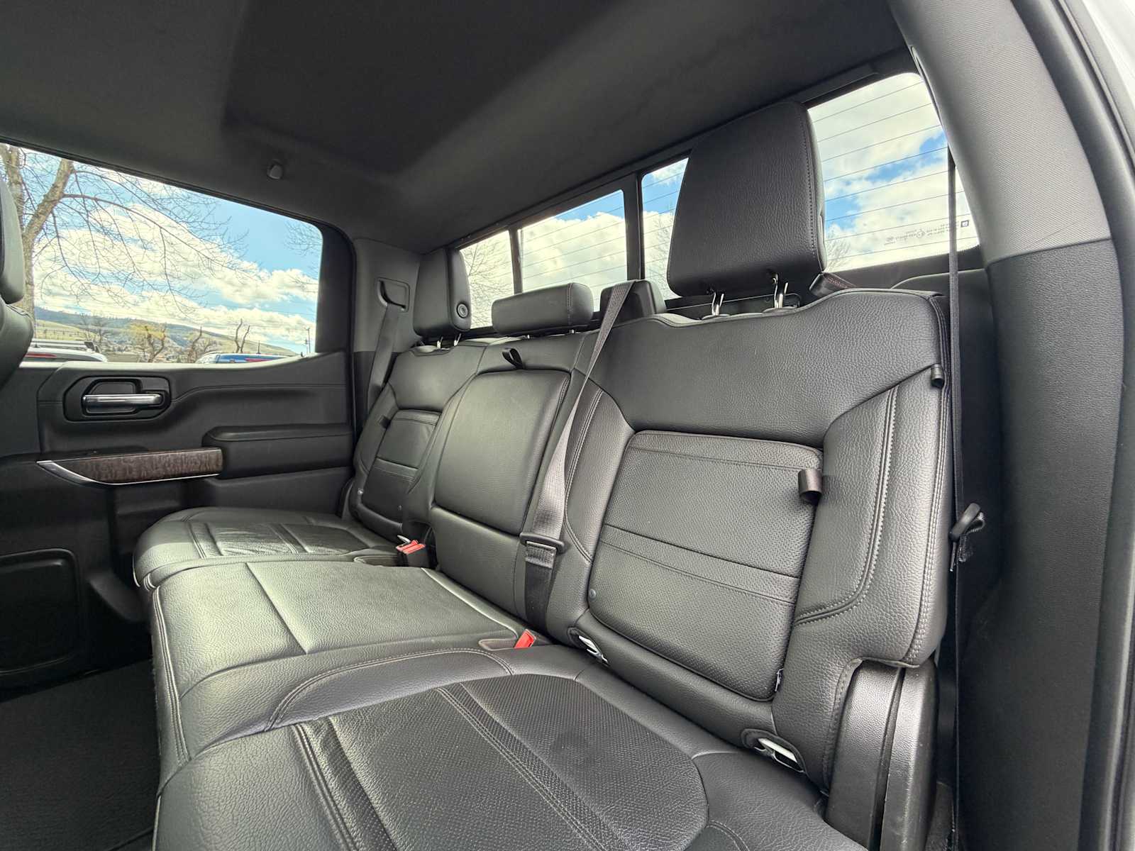 Thumbnail: 2020 GMC Sierra 1500 - 29