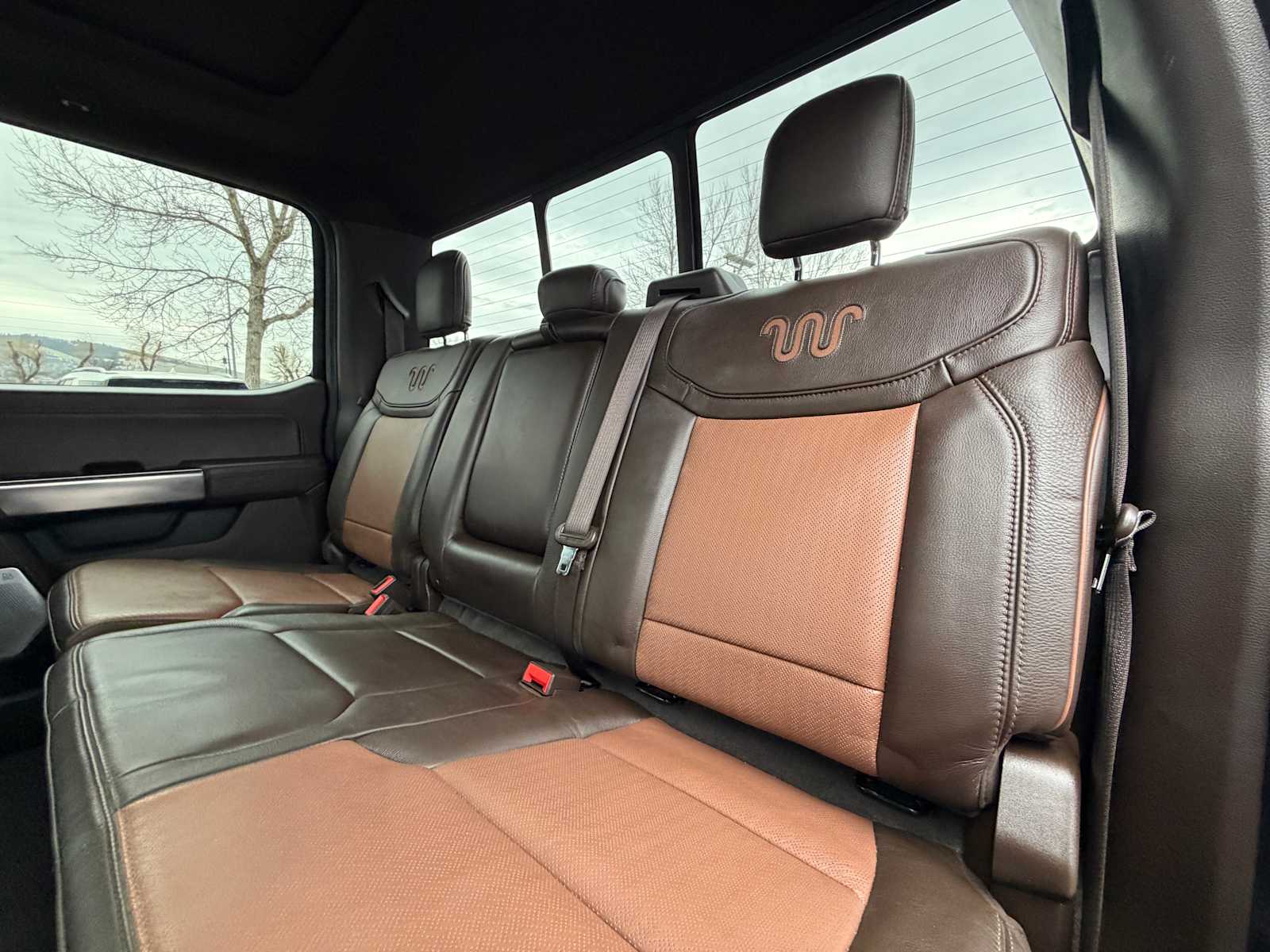 Thumbnail: 2021 Ford F-150 - 35