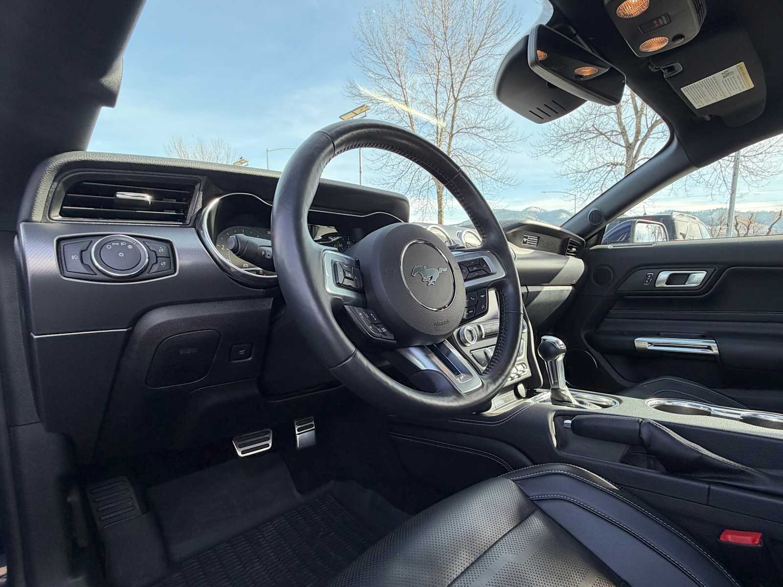 Thumbnail: 2020 Ford Mustang - 14