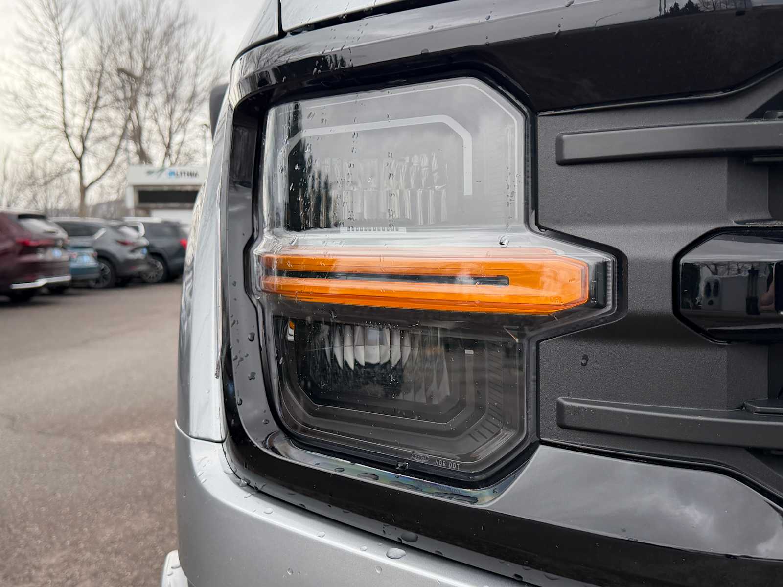 Thumbnail: 2024 Ford F-150 - 3