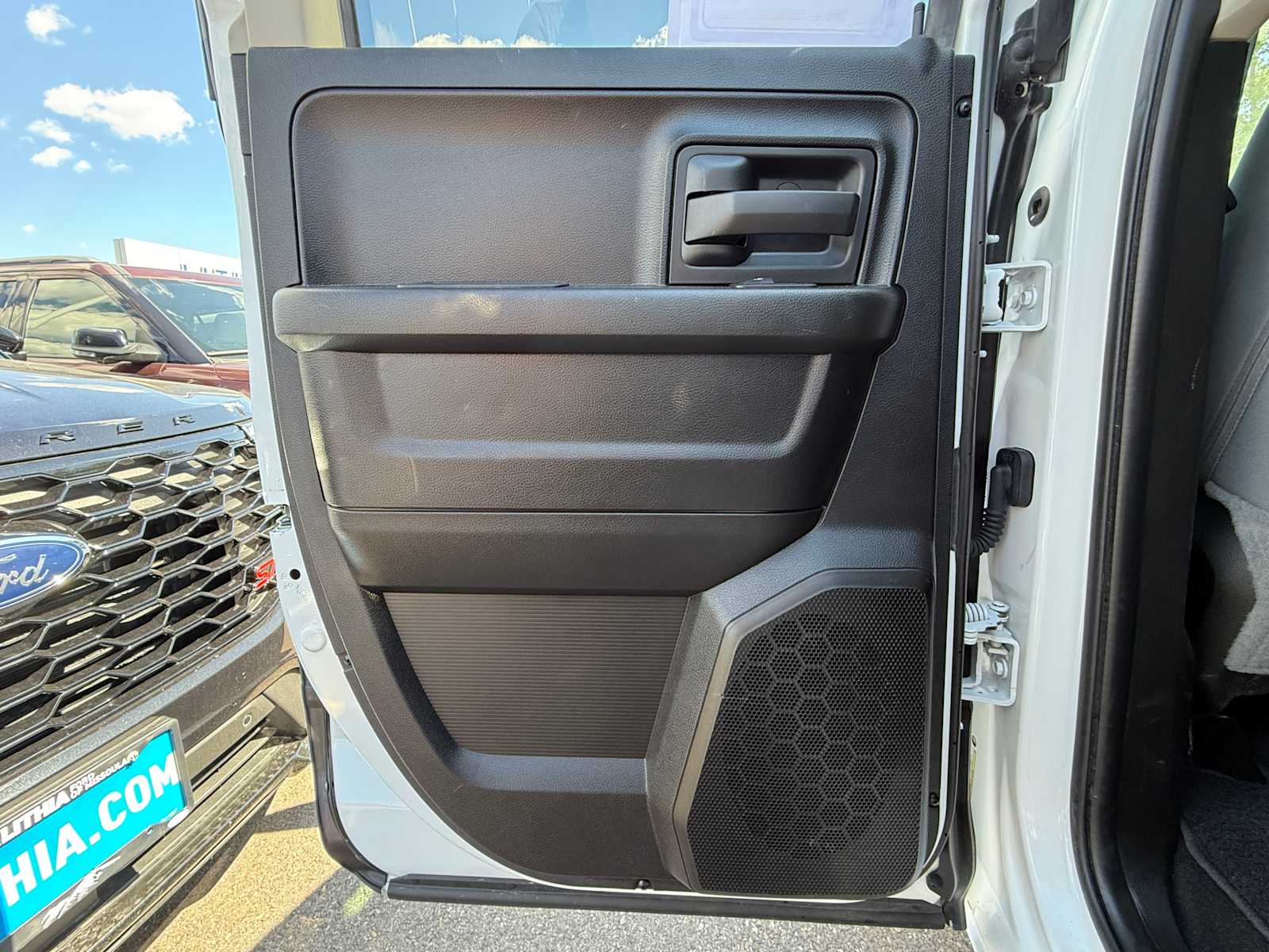 Thumbnail: 2019 RAM 1500 Classic - 22