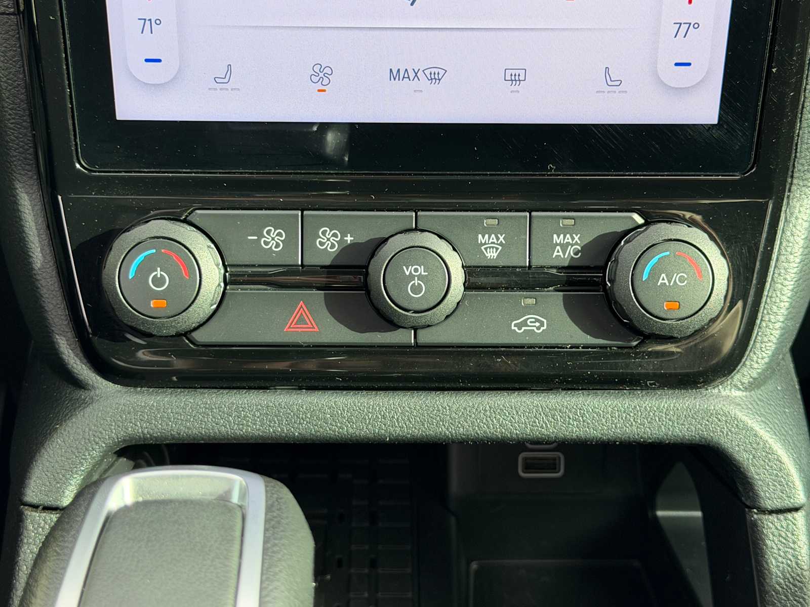 Thumbnail: 2024 Ford Ranger - 16