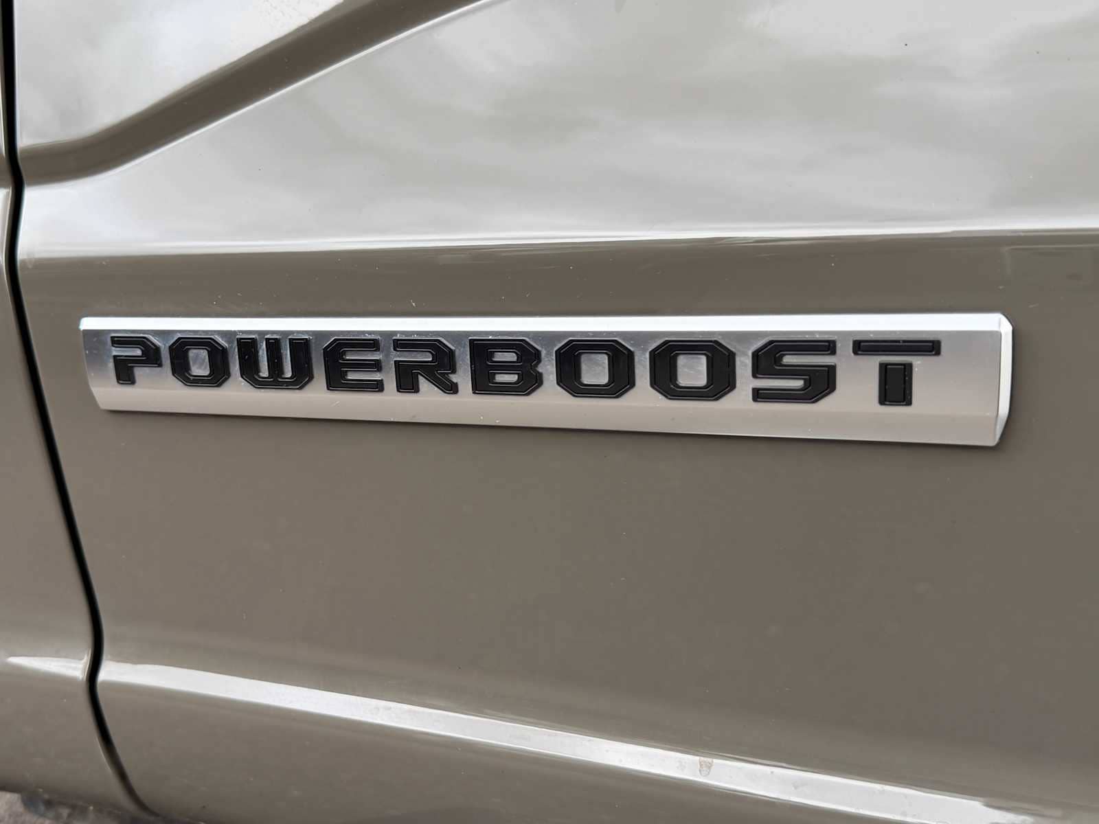 Thumbnail: 2025 Ford F-150 - 30