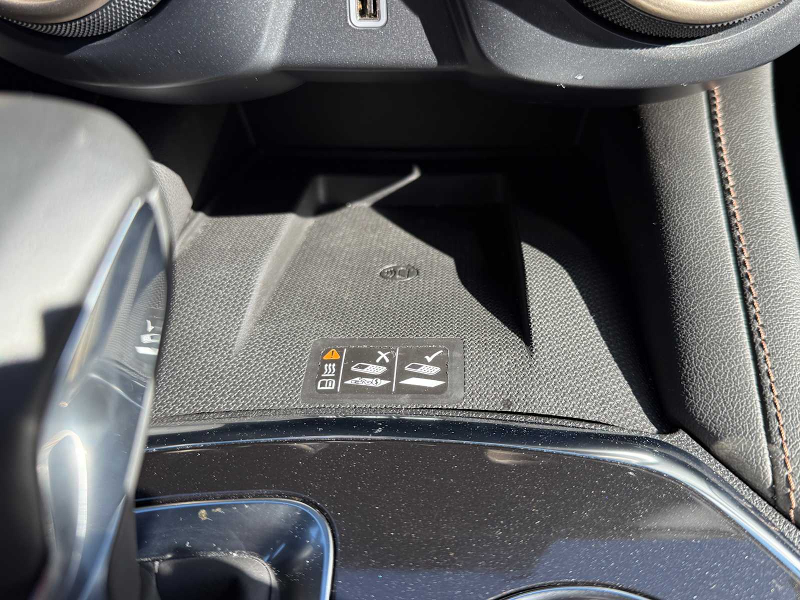 Thumbnail: 2024 Chevrolet Blazer - 18