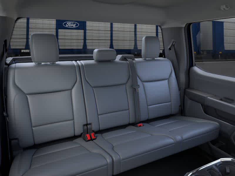 Thumbnail: 2025 Ford F-150 - 11