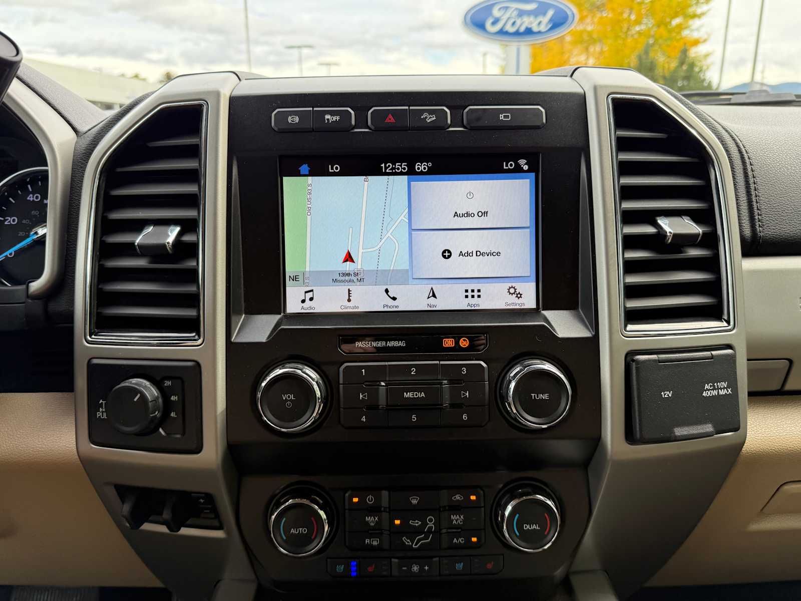 Thumbnail: 2019 Ford Econoline - 16