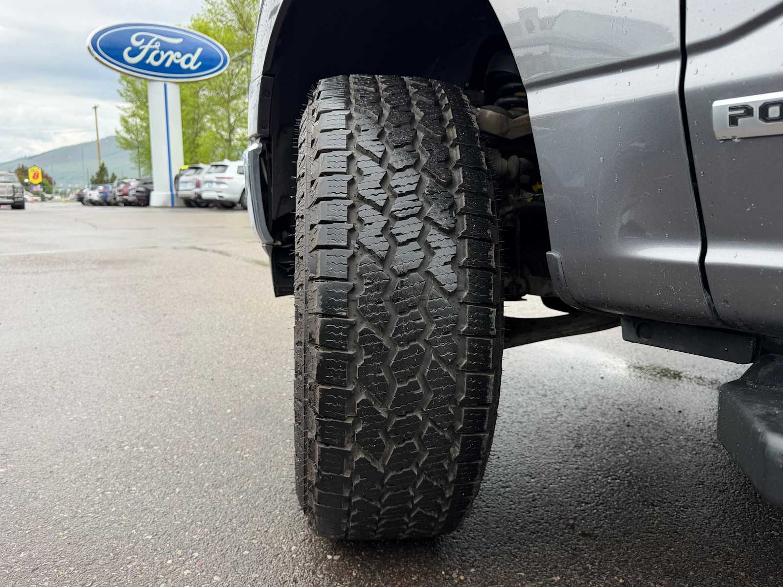 Thumbnail: 2021 Ford F-150 - 34