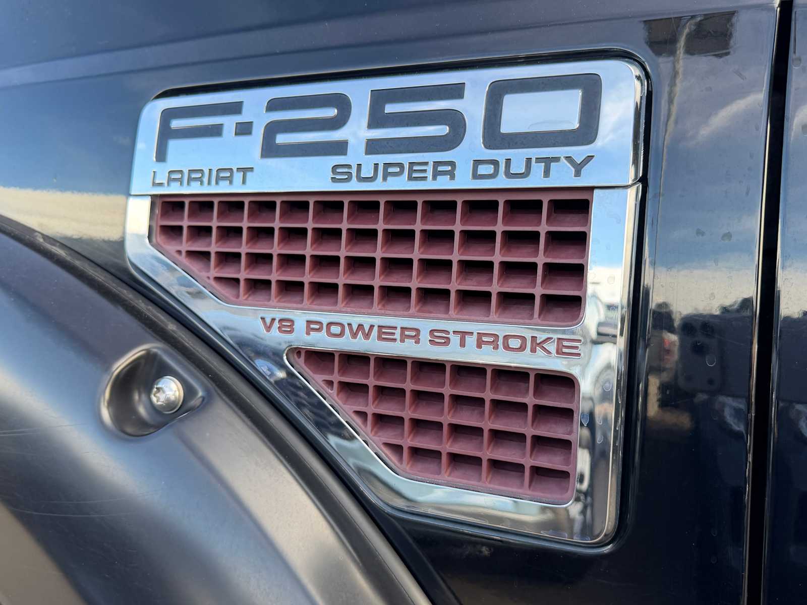 Thumbnail: 2008 Ford Econoline - 28