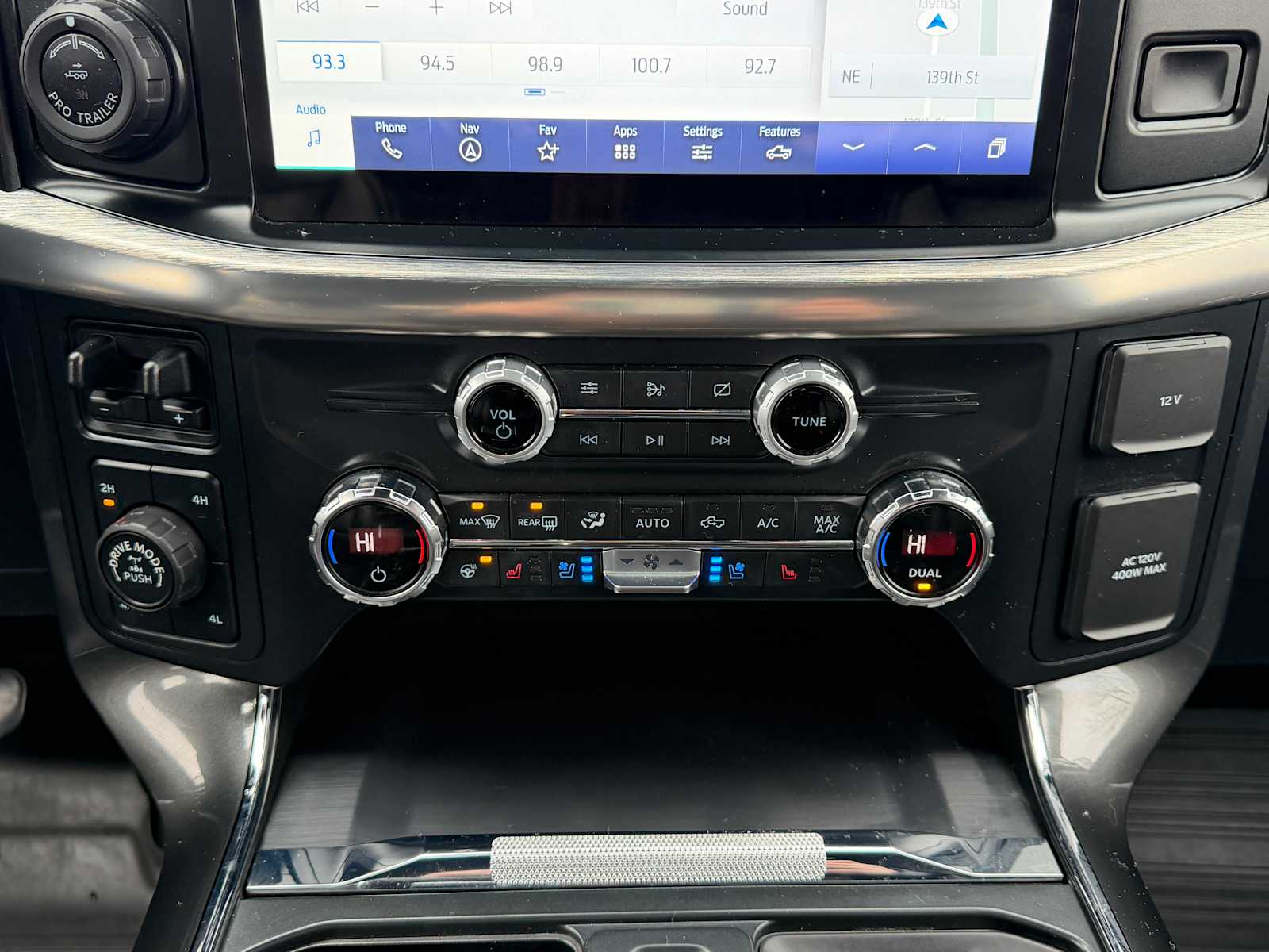 Thumbnail: 2021 Ford F-150 - 18