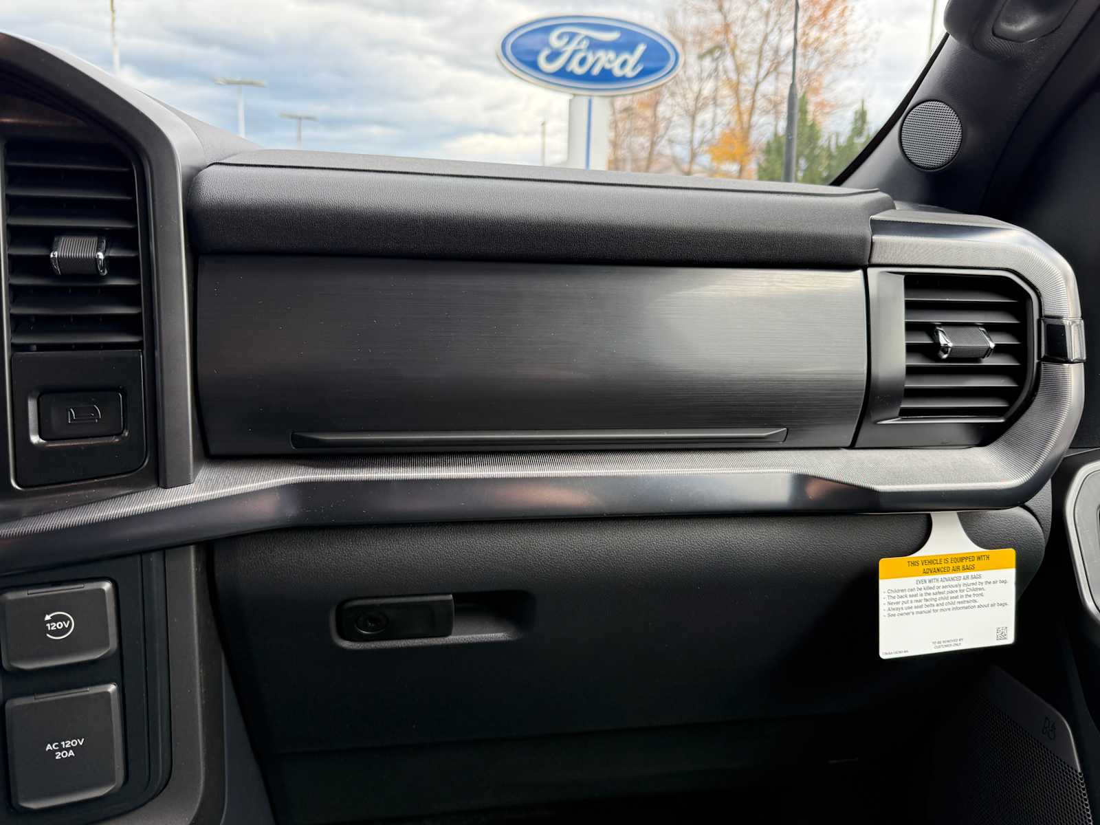 Thumbnail: 2025 Ford F-150 - 26