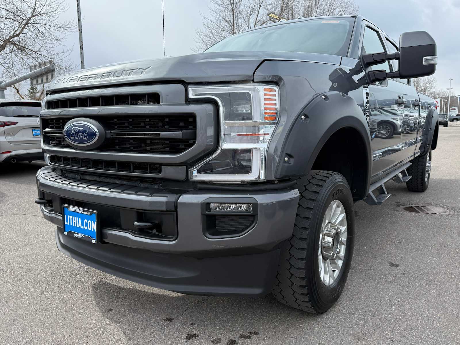2022 Ford Econoline E-350 -
                  Missoula, MT