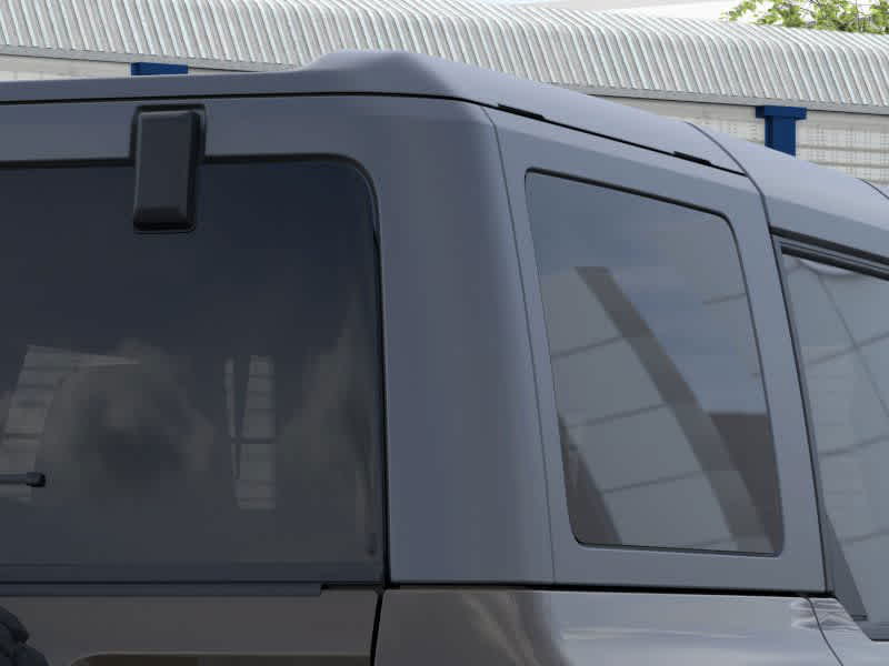 Thumbnail: 2026 Ford Bronco - 25