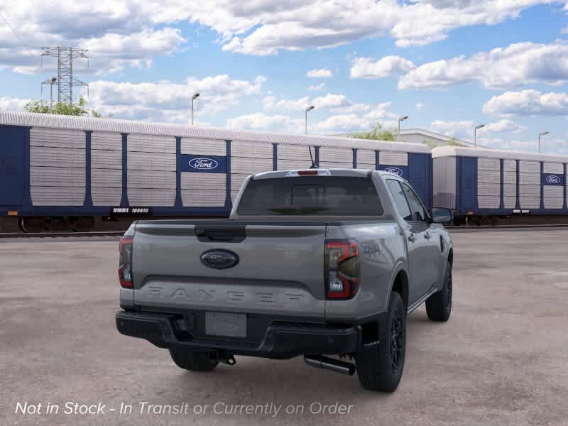 Thumbnail: 2026 Ford Ranger - 8