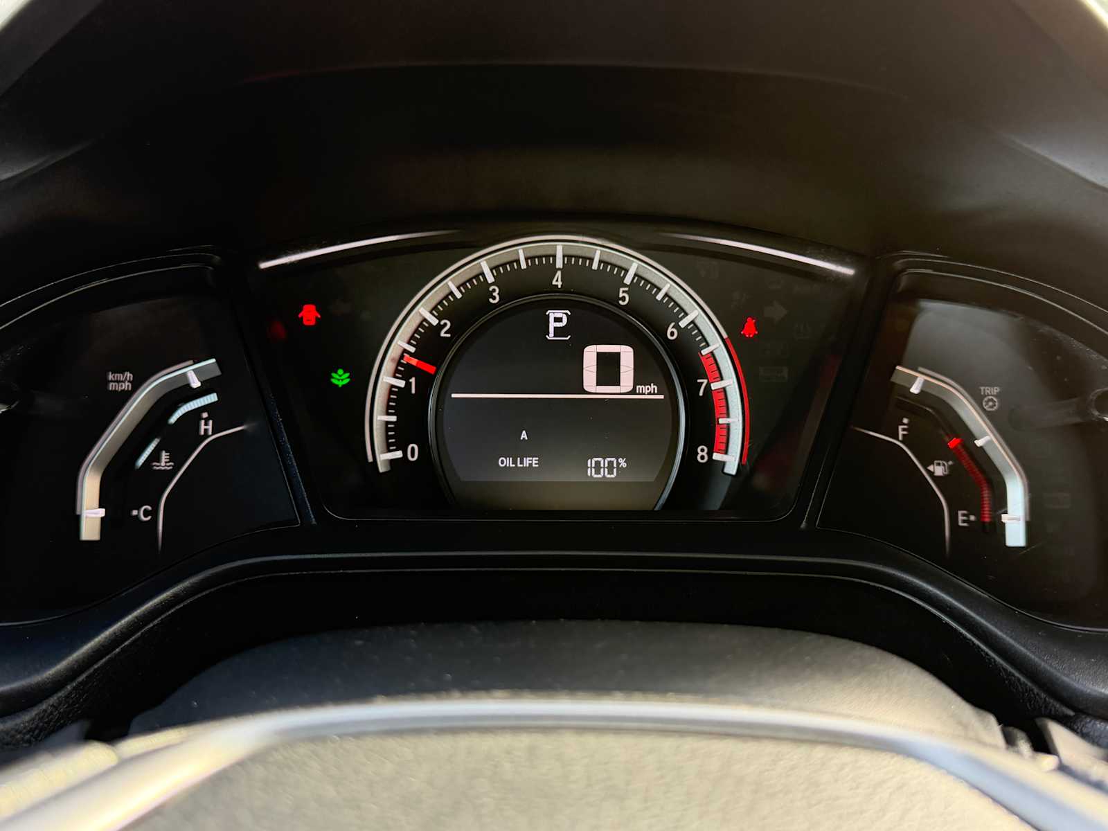 Thumbnail: 2018 Honda Civic - 14