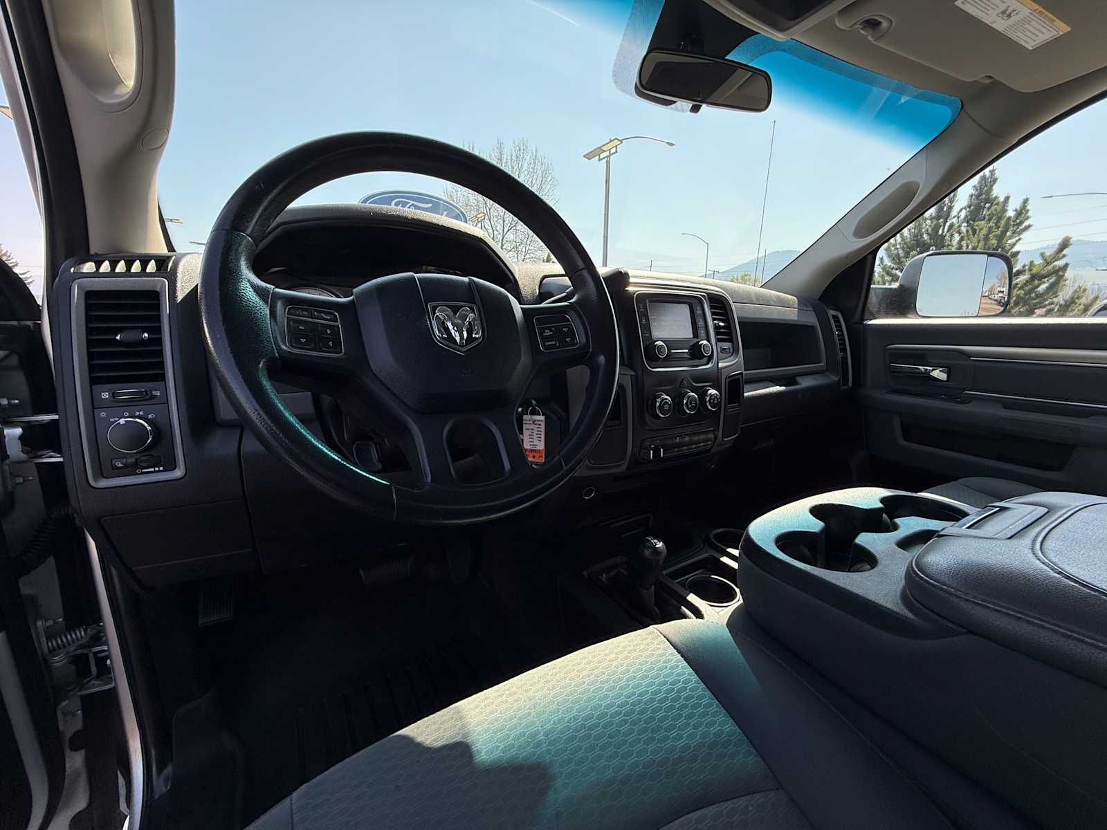 Thumbnail: 2017 RAM 3500 - 15