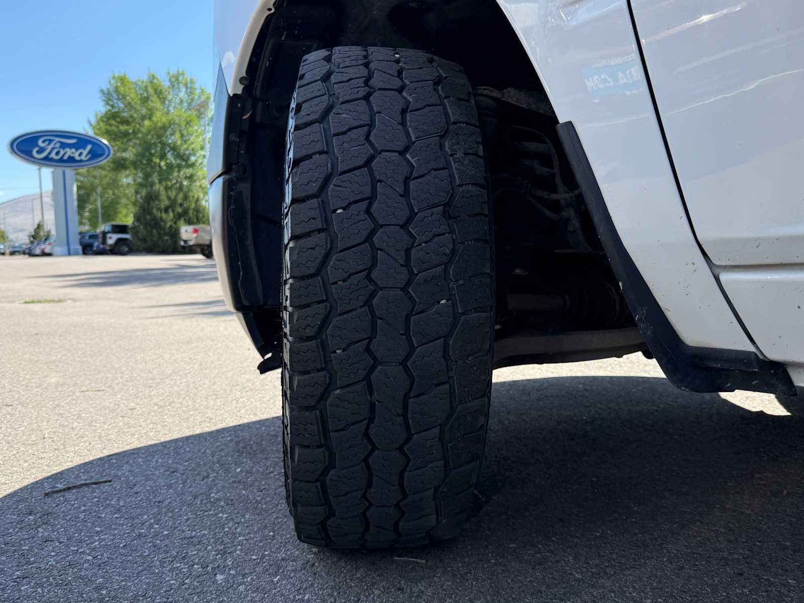 Thumbnail: 2019 RAM 1500 Classic - 28